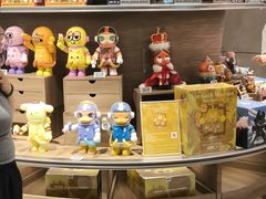 -泡泡玛特POPMART(南开大悦城店)