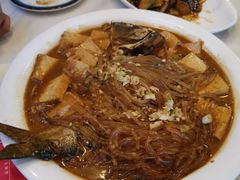 得莫利炖活鱼-京滨饭店·餐厅(阜外大街店)