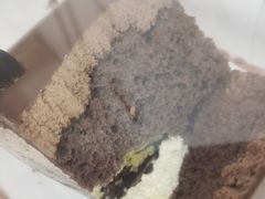 -好利来(桃源店)