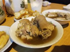-佑记肉骨茶