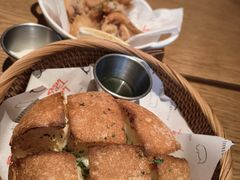 -Las Tapas(思南公馆店)