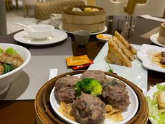 -豫璟轩中餐厅(南昌万怡店)