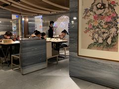 -鼎泰丰(当代商城店)