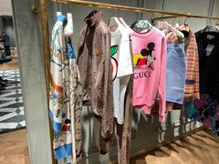 -Gucci(北京金融街购物中心店)