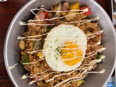 -青春分食(仙林大学城店)