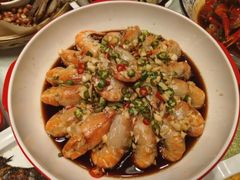 -庞家烧烤客栈(炮台山店)