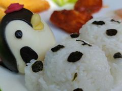 -上海野生动物园老虎餐厅