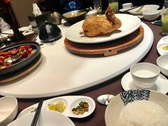 长安葫芦鸡-长安壹号