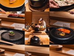 -炎橘·板前料理 Omakase