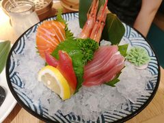 -温野菜涮涮锅(曲江大悦城店)