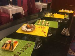 -东方豪景花园酒店·怡景旋转餐厅