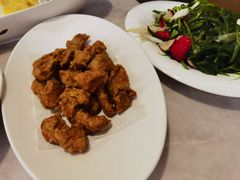 -船歌·鱼水饺青岛菜(石老人店)
