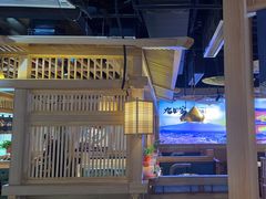 -九田家黑牛烤肉料理(溧阳吾悦店)