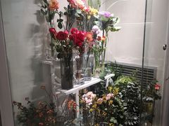 -花十悦·鲜花咖啡餐厅(振业城一期店)