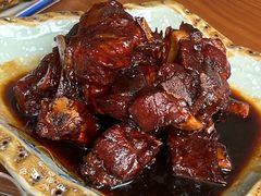-灵福缘私房菜·农家菜(拈花湾·灵山大佛必推店)