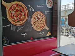 -达美乐比萨(东高地店)