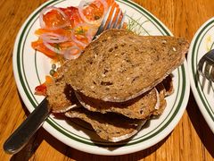 -La Strada(安福路店)