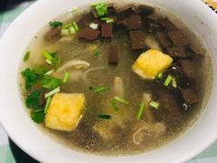 -苓记南京鸭血粉丝.皮肚面(县东巷店)