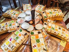 -香麒园·过桥米线·南湖雅宴