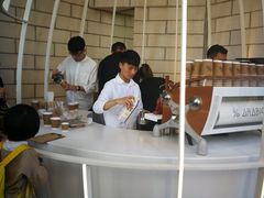 -% Arabica阿拉比卡咖啡(深圳湾万象城店)