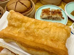 -新海利海鲜城·41年珠海老字号(夏湾店)