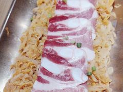-西塔老太太泥炉烤肉(亚运村店)