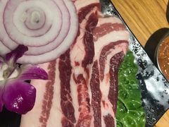 -牛炙烤肉(车公庙店)