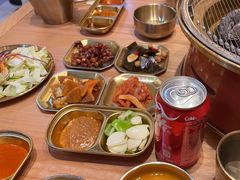 -闻老头·菊花炭烤肉(D11店)