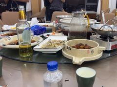 -紫藤园·天目湖大鱼头(南山竹海店)