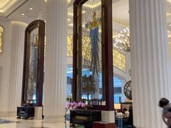 -常州武进九洲喜来登酒店