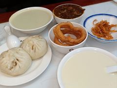 -姚记炒肝店(鼓楼店)