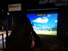 -VS SPORTS PARK运动玩乐园·团建·生日会(合生汇店)