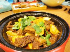 -有红鸡毛店·川菜(建设路店)