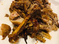 双门熏鹅-双门农庄(南源岭店)