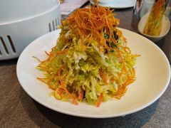 -常鲜楼常来尝鲜海胆馆(星海店)