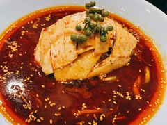 -香雪海饭店中餐厅(人民桥店)