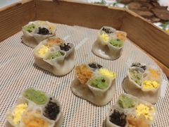 -德发长饺子·非遗(钟楼店)