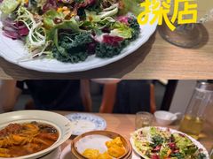 -连鹭海鲜·海肠捞饭·海胆饭(星海店)