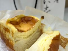 -银座仁志川·生吐司专门店(香港广场店)