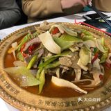 太好吃了 鸡肉非常Q 脆脆的