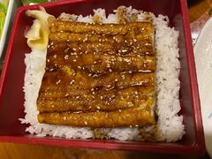 鳗鱼饭-酒吞(七宝领展广场店)
