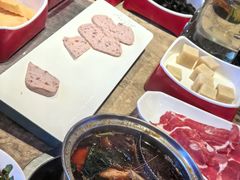 -川竹火锅(创业城店)