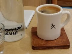 -常识咖啡common sense(春熙路店)
