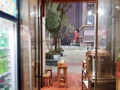 -秦云老太婆摊摊面(长嘉汇两江峯店)