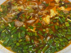 -子午路张记肉夹馍(兵马俑店)