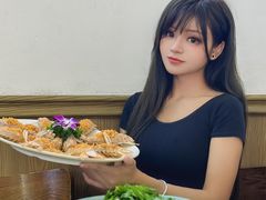 -阿浪海鲜连锁•海鲜加工•老字号(第一市场店)