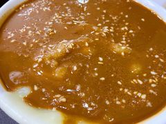 面茶-白魁老号饭庄(交道口店)