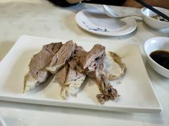 -尹兰楼西北风情餐厅(嘉定店)