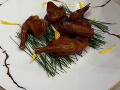 -花中城·杭帮菜·粤菜·海鲜火锅(清泰街店)