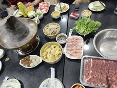 -新梅居(宁海东路店)